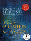 Your Breath in Charcoal